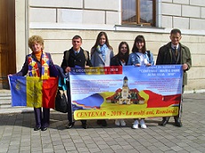 congres studenti