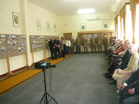 participanti expozitie