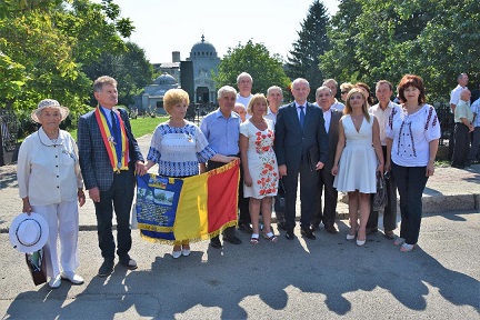 delegatie Alba Iulia