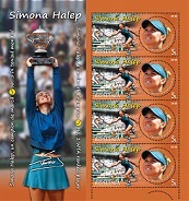 marci postale halep