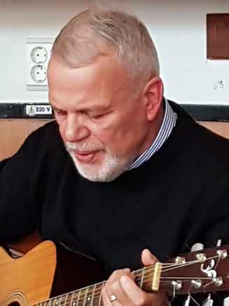 Dorin Sipos