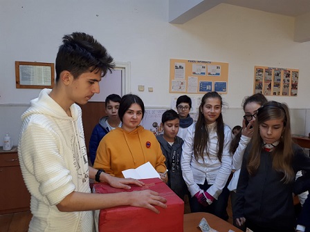 activitate Cerna