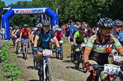 Macin race 2018