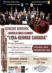 concert
