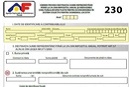 formular 230