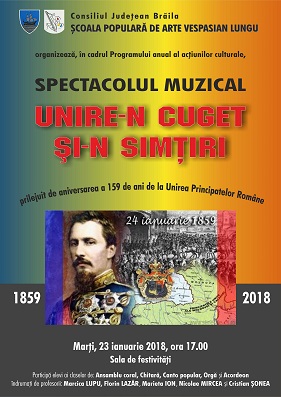 afis spectacol
