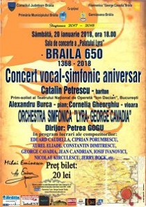 afis concert