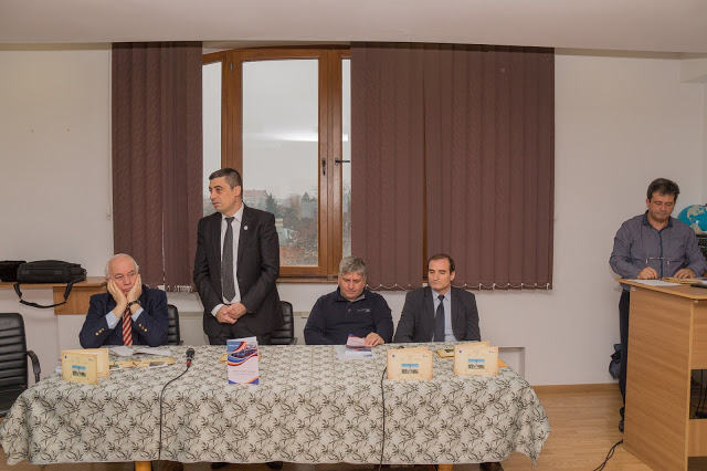 Artele la Braila