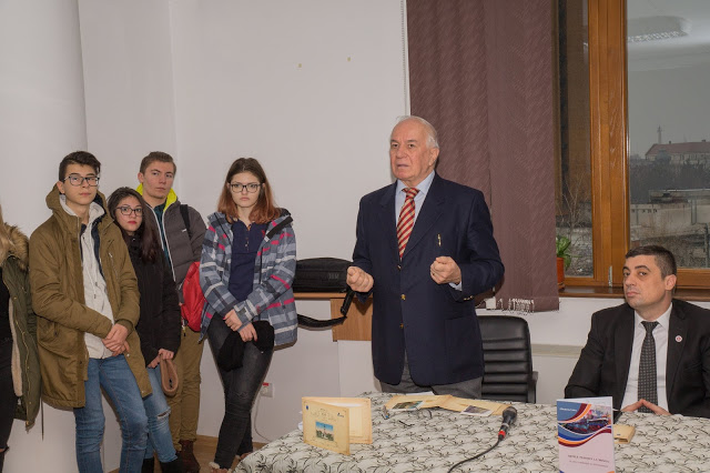 Artele la Braila