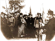 foto unire, marza