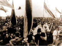 foto unire, marza