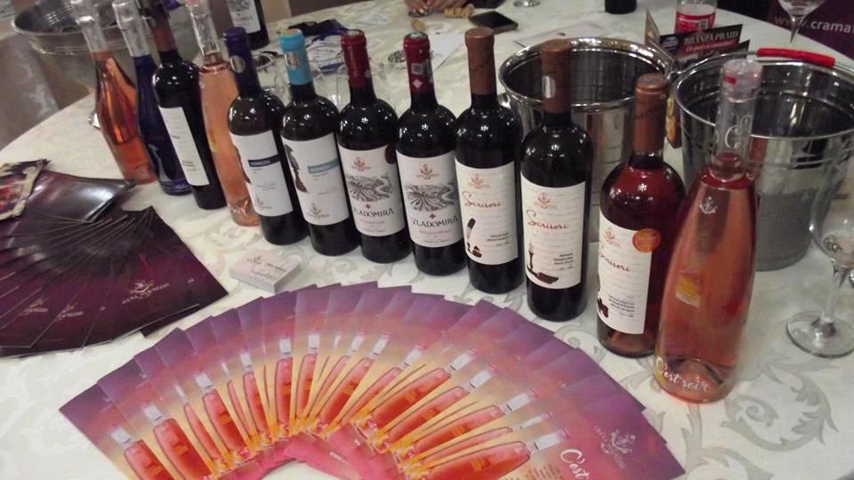 Vin de Dunare Braila 