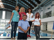 premianti campionat inot