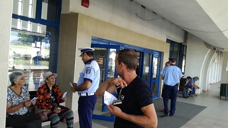 sfaturi politisti vacanta