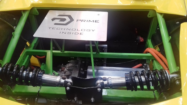 prime motors la intersolar car 3