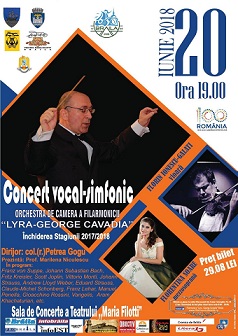 afis concert