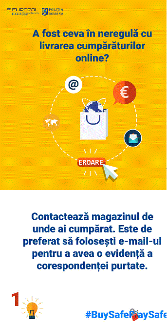 recomandari cumparaturi online