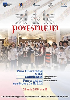 ziua iei