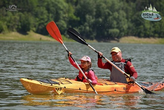 Bicaz Kayak Fest 2018