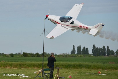 Vadeni Fly-In „Bors de peste” 2018