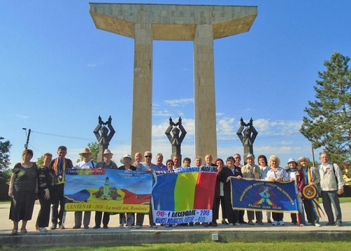 blaj,campia libertatii