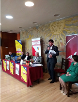 targ carte Alba Iulia