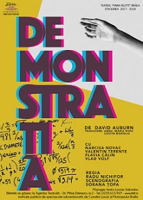 teatru