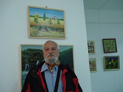 Stef pe simezele Moldovei