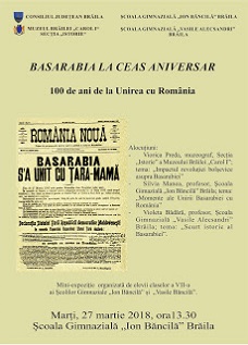 afis Basarabia