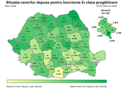 harta inscrieri