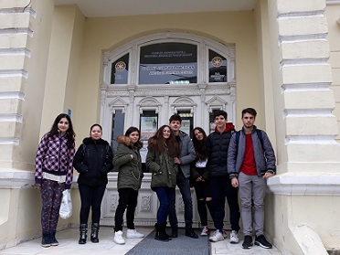 activitate Lic.Cerna Braila