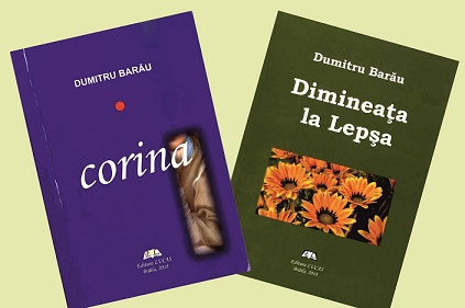 dumitru barau carti 