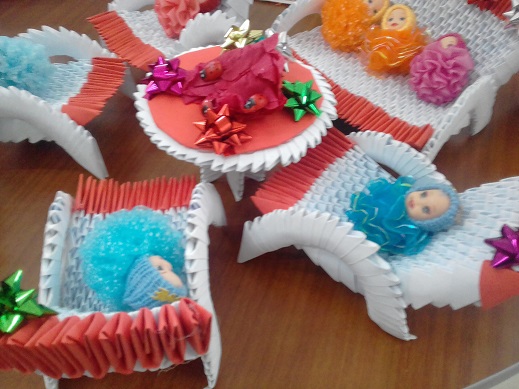 origami