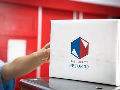 retur 30