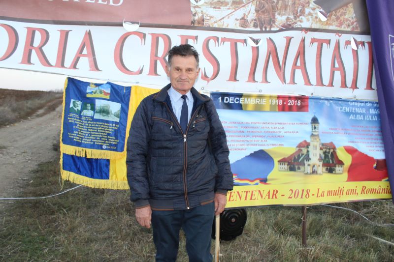 Avadanei la campul painii