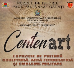 centernart galati