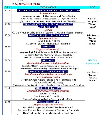 sebastian program 3