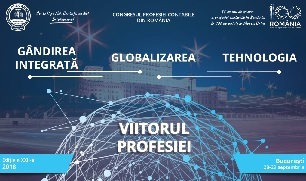 congresul CECCAR 2018