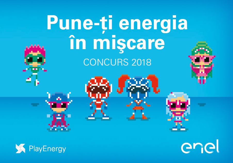 PlayEnergy 2018
