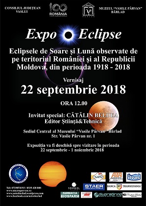 expo eclipse