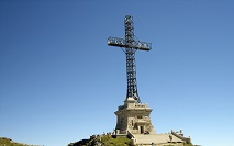 crucea Caraiman
