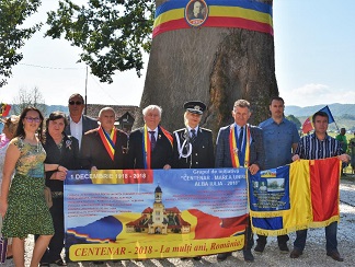 delegatie Alba Iulia