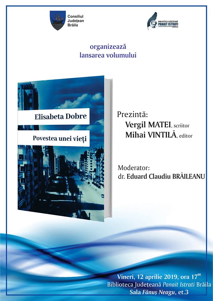 povestea unei vieti