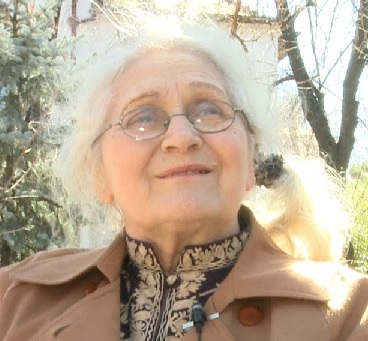 catalina buzoianu