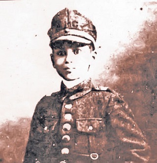 Mariuca zaharia