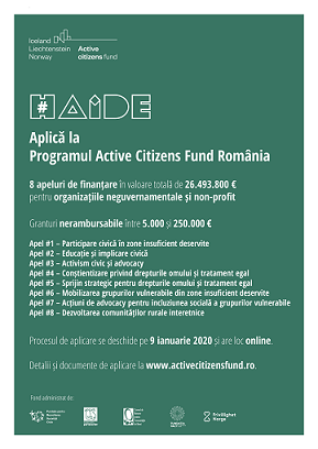 active citizens