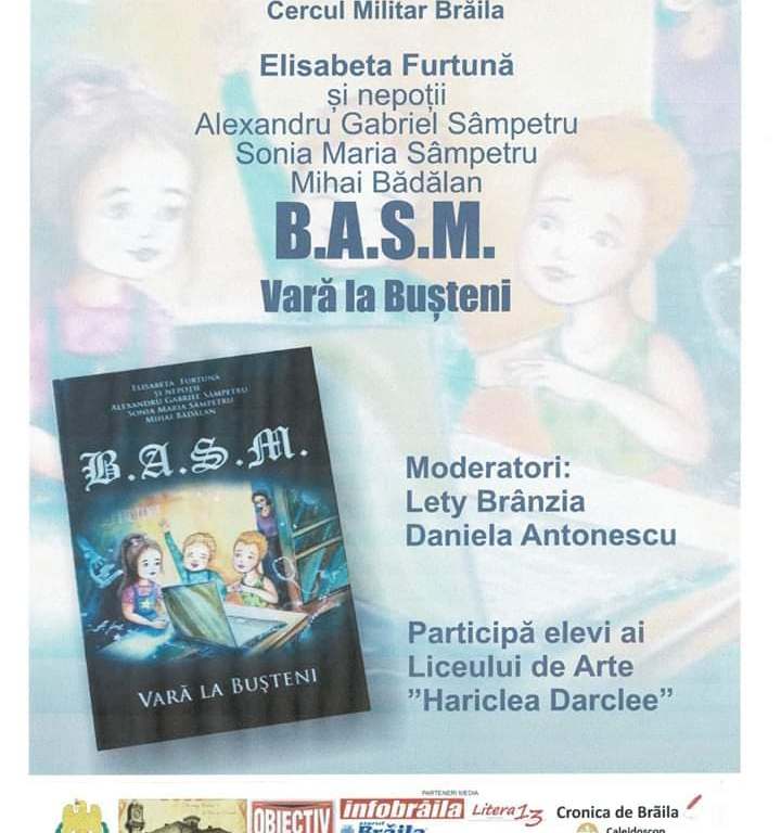 BASM la Braila 