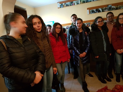 activ voluntariat