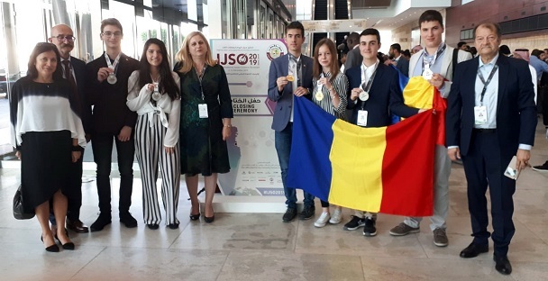 juniori olimpici