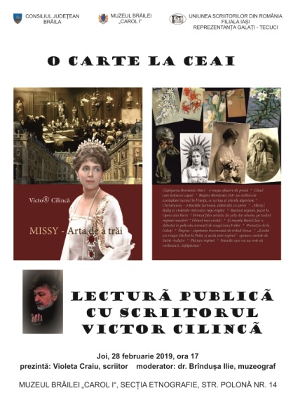 cilinca la braila